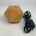 Building Blocks Small Table Lamp