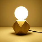 Building Blocks Small Table Lamp