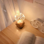 Building Blocks Small Table Lamp