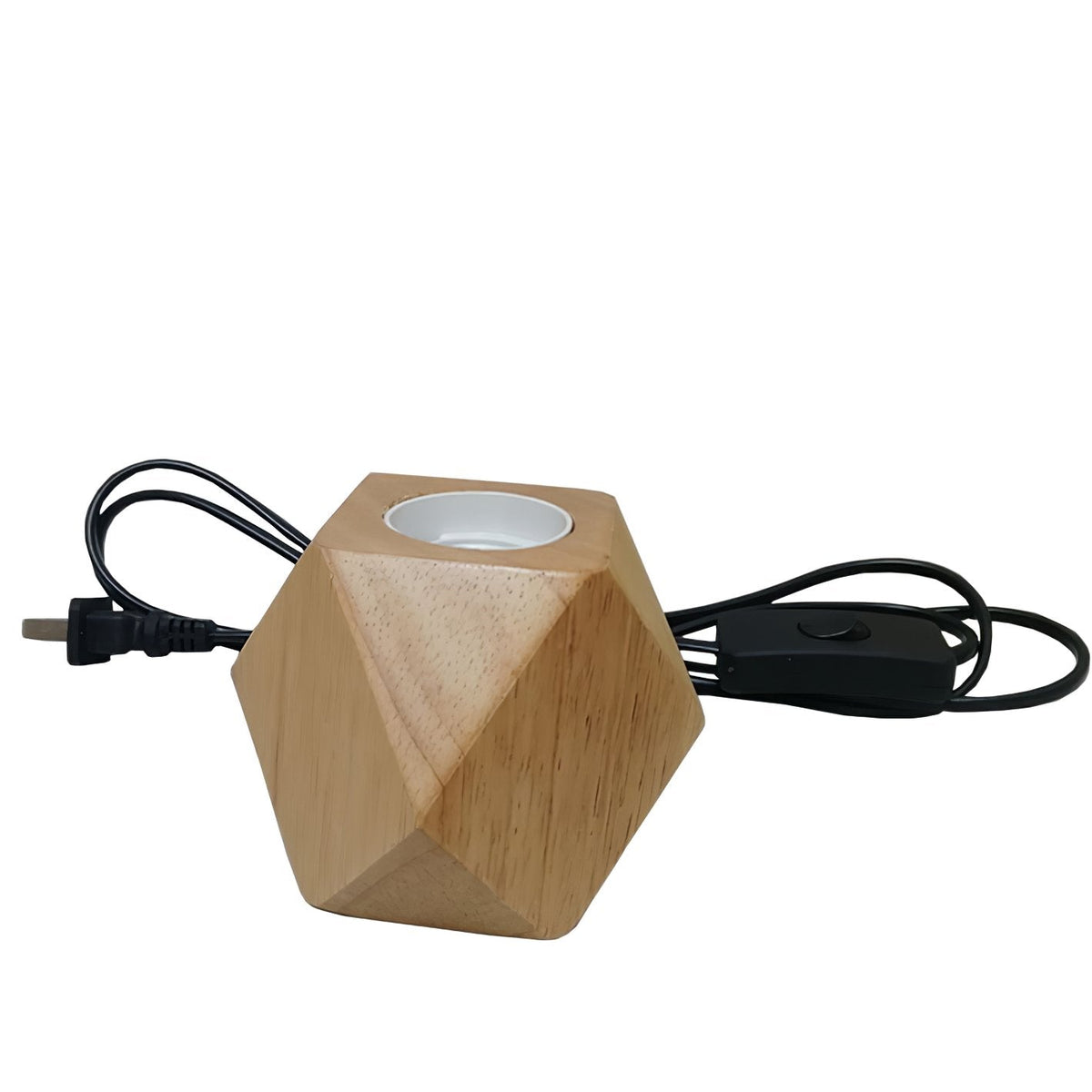 Building Blocks Small Table Lamp