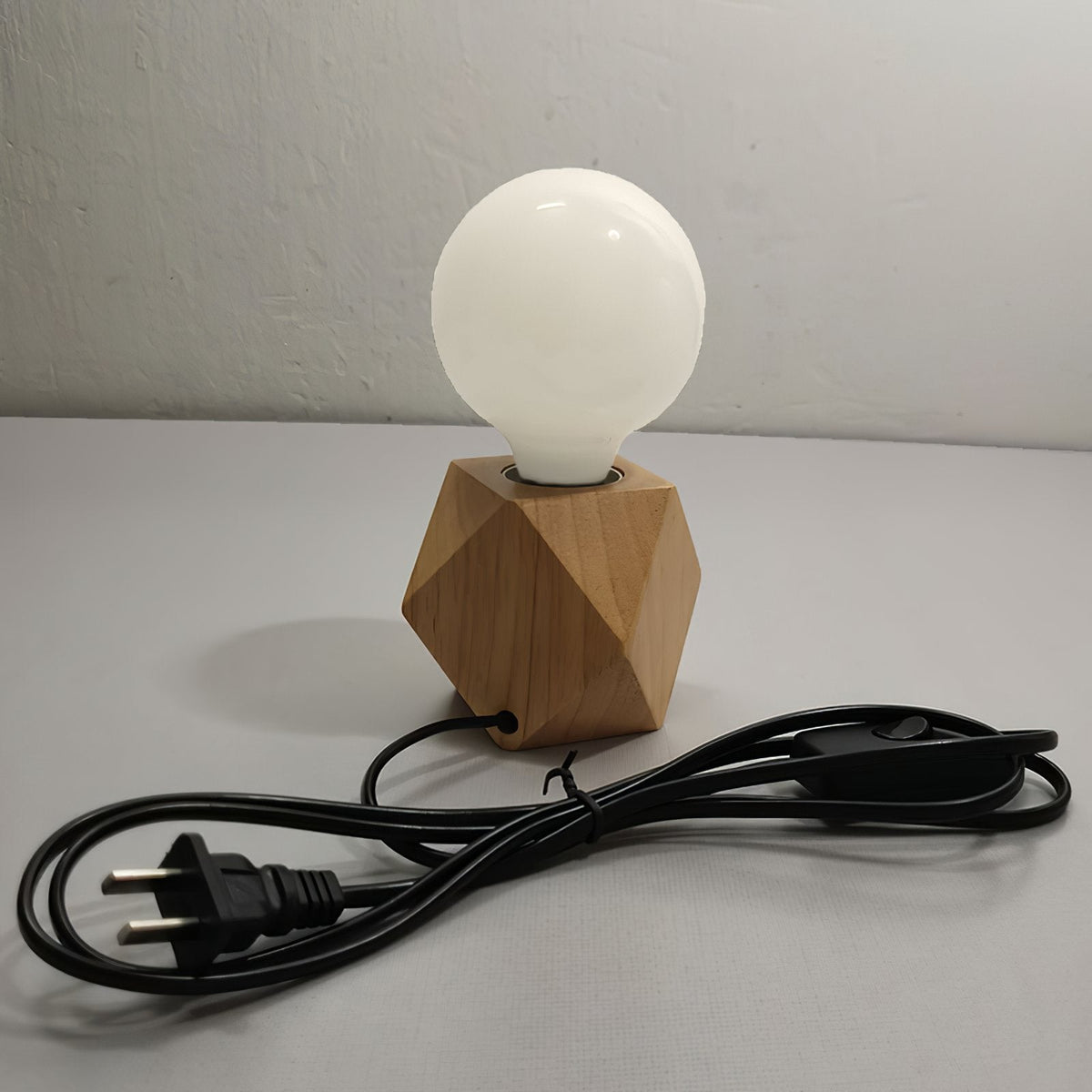 Building Blocks Small Table Lamp