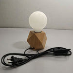 Building Blocks Small Table Lamp