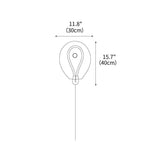bulla-wall-light