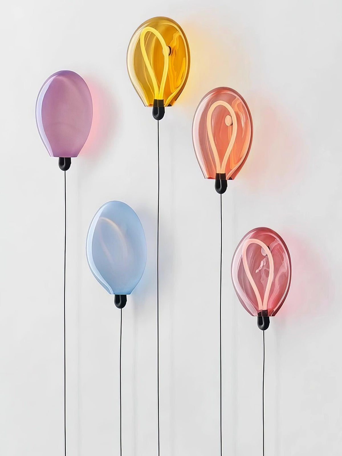 bulla-wall-light