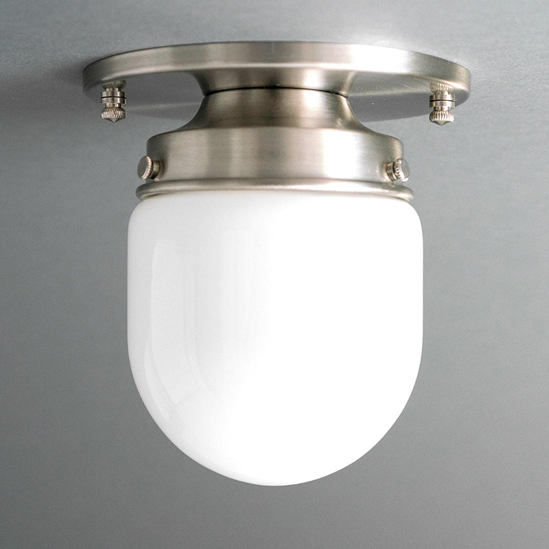 bullet-shaped-spherical-ceiling-lamp