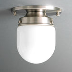 bullet-shaped-spherical-ceiling-lamp