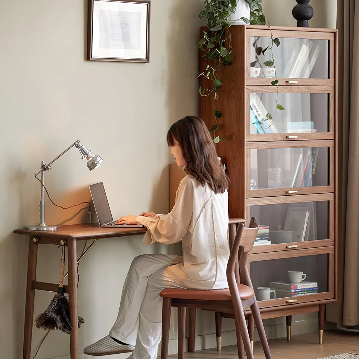 buquet-table-lamp