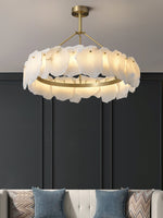 burton-alabaster-chandelier