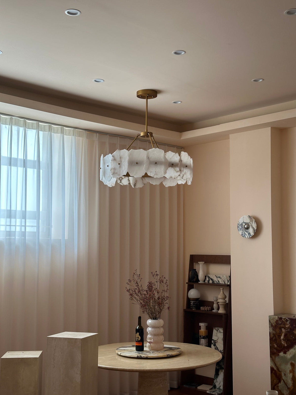 burton-alabaster-chandelier
