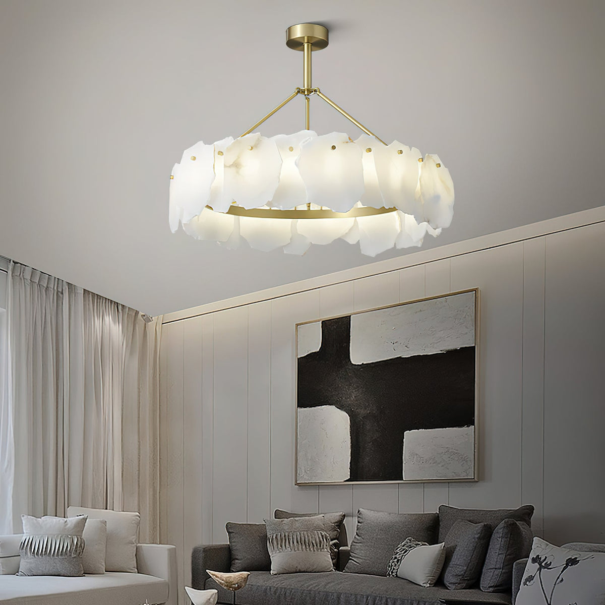 burton-alabaster-chandelier