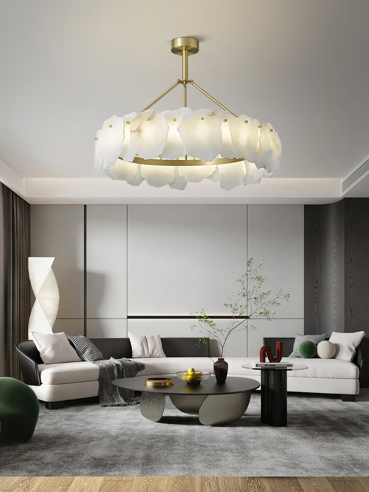 burton-alabaster-chandelier
