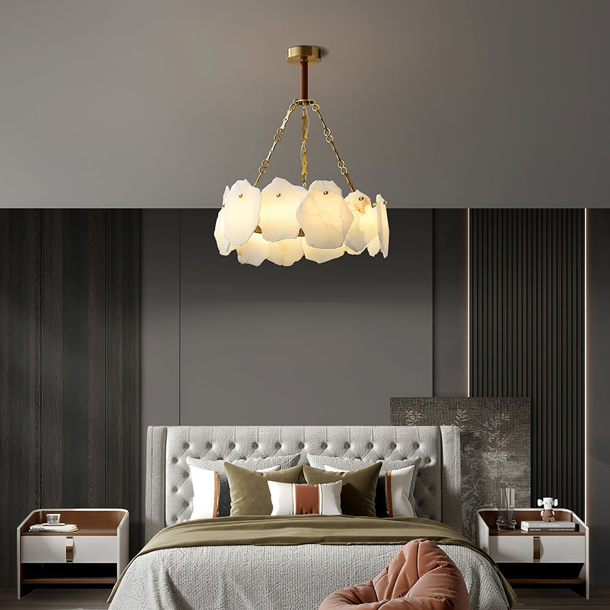 burton-marble-round-chandelier