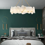 burton-marble-round-chandelier