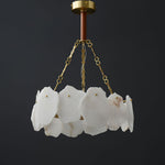 burton-marble-round-chandelier