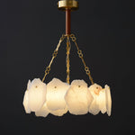 burton-marble-round-chandelier