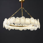 burton-marble-round-chandelier