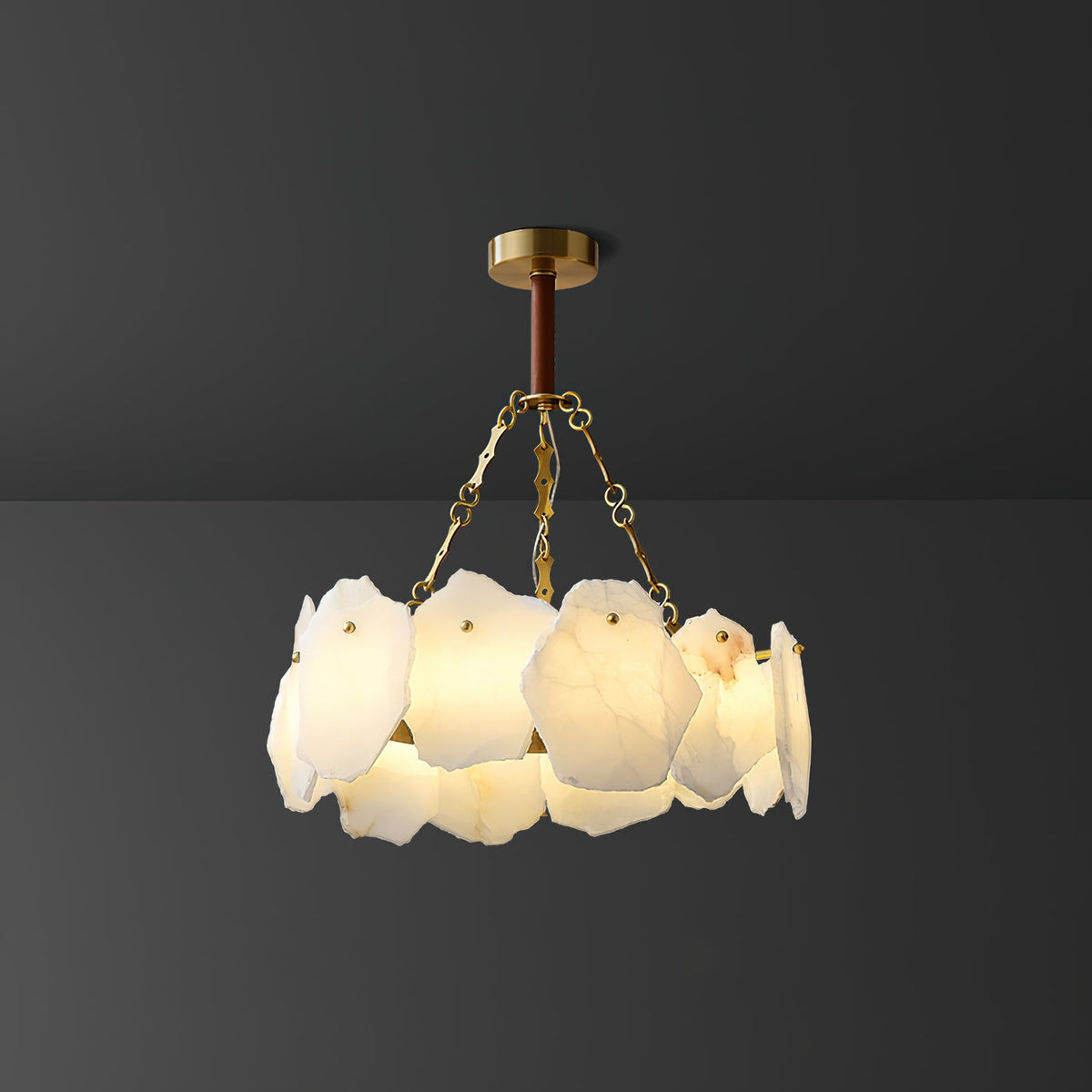 burton-marble-round-chandelier