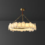 burton-marble-round-chandelier