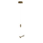Butterfly Pendant Light