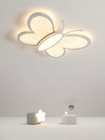 Butterfly Ceiling Lamp