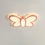 Butterfly Ceiling Lamp