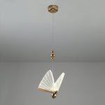 Butterfly Pendant Light