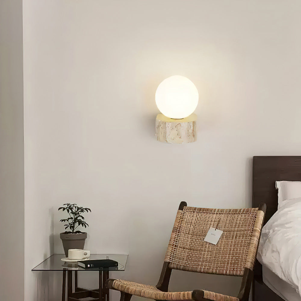 byers-travertine-wall-lamp