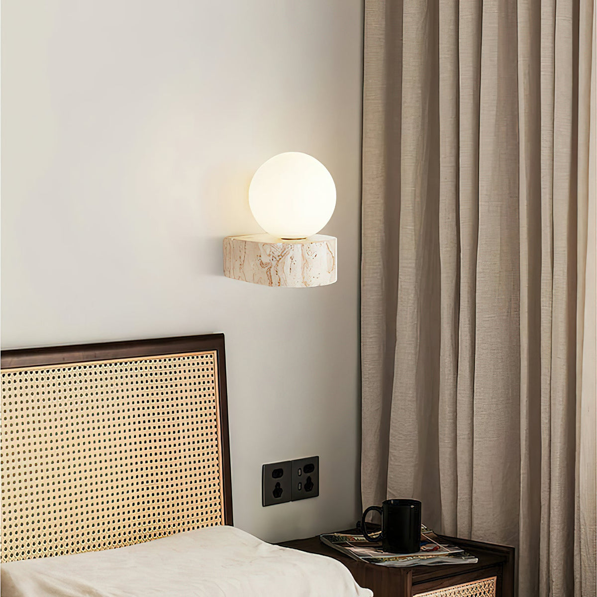 byers-travertine-wall-lamp