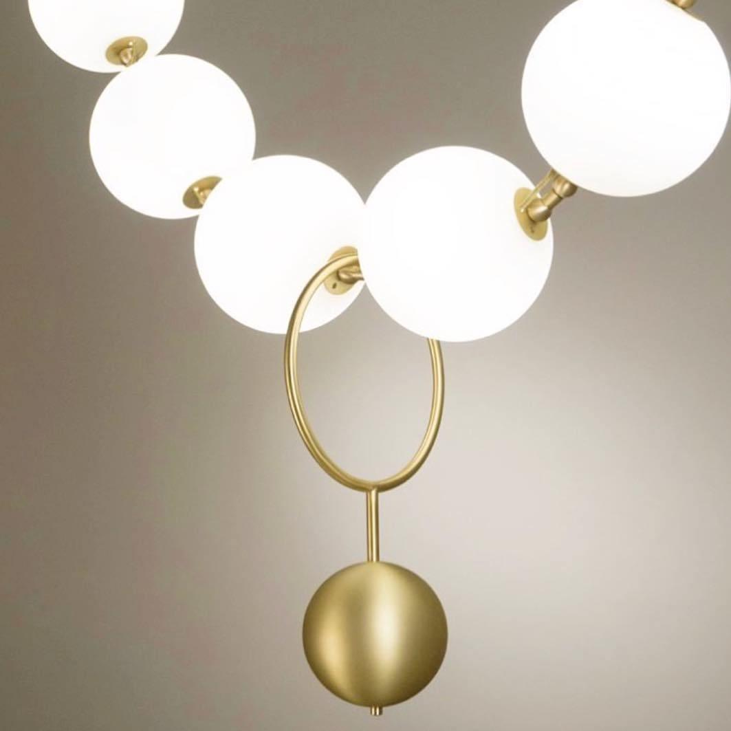 Coco Led Pendant