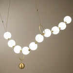 Coco Led Pendant