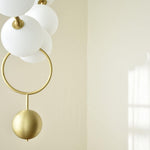 Coco Led Pendant