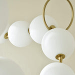 Coco Led Pendant