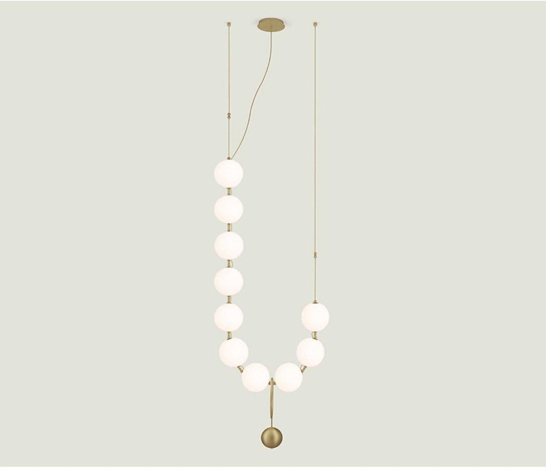 Coco Led Pendant
