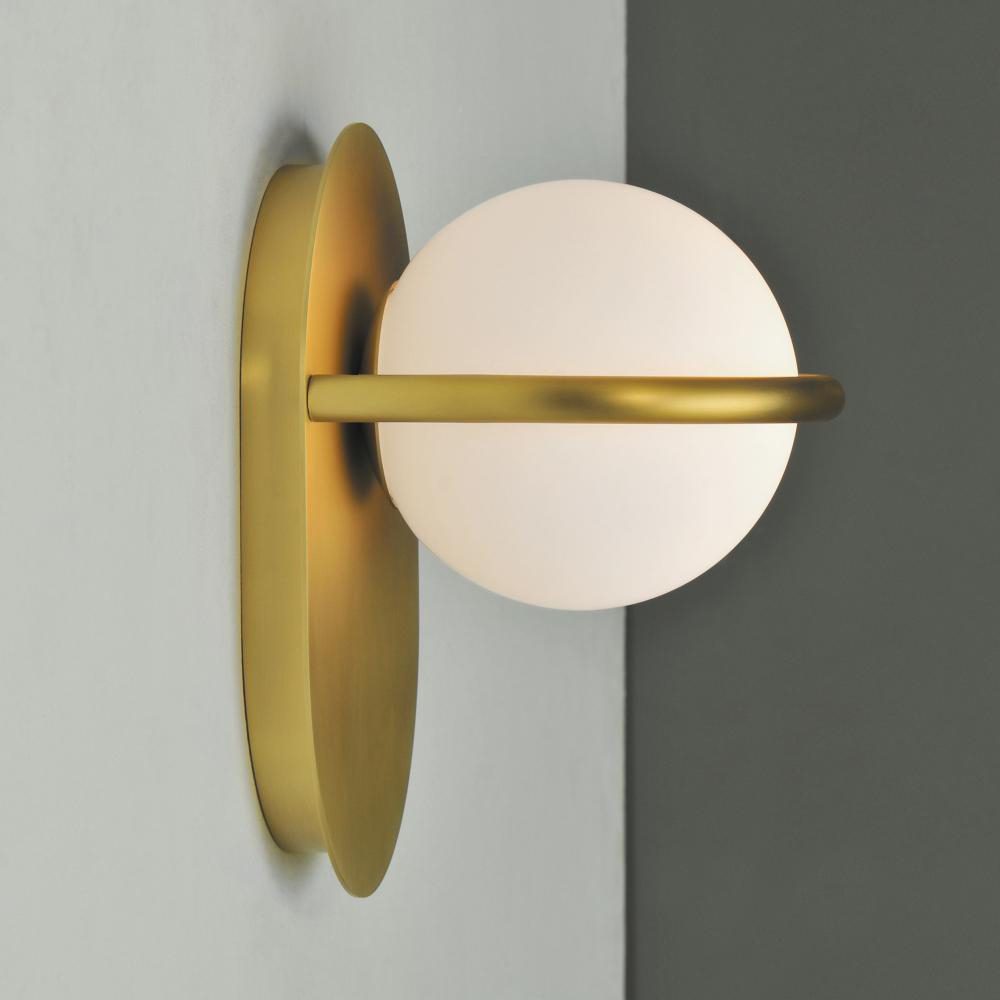 Ball Wall Lamp