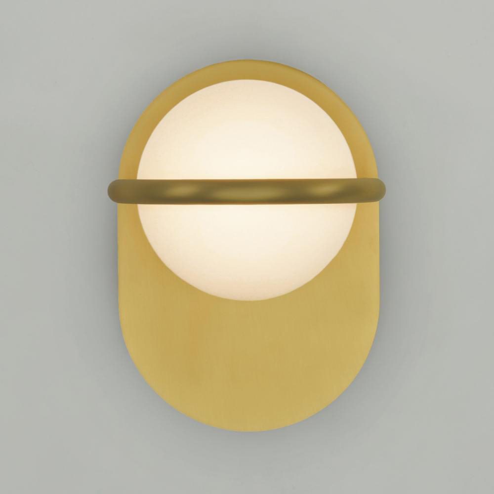 Ball Wall Lamp