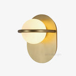 Ball Wall Lamp