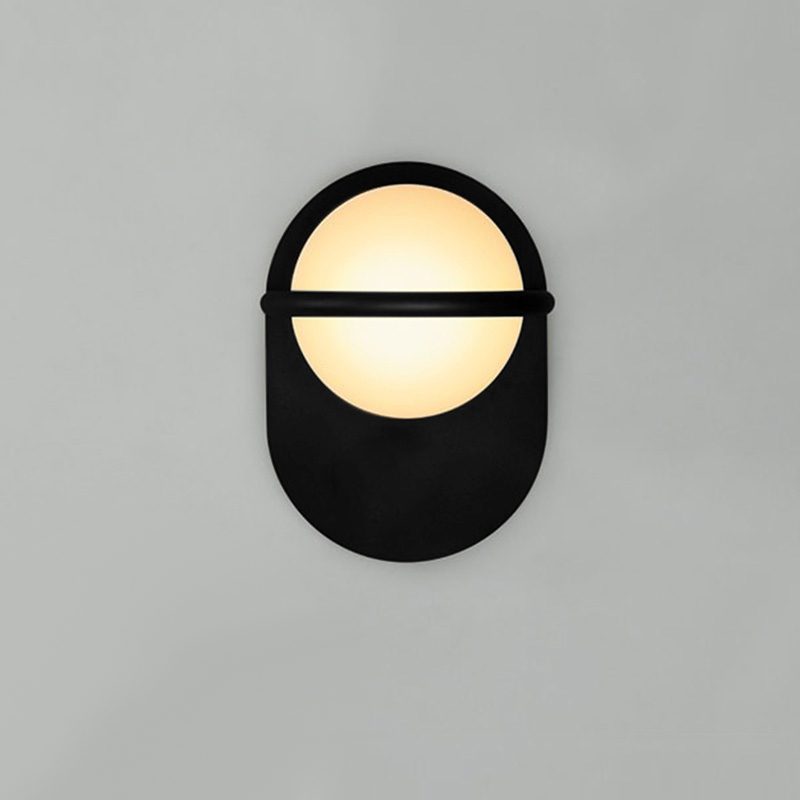 Ball Wall Lamp