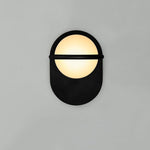Ball Wall Lamp
