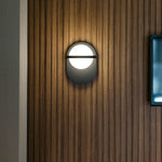 Ball Wall Lamp