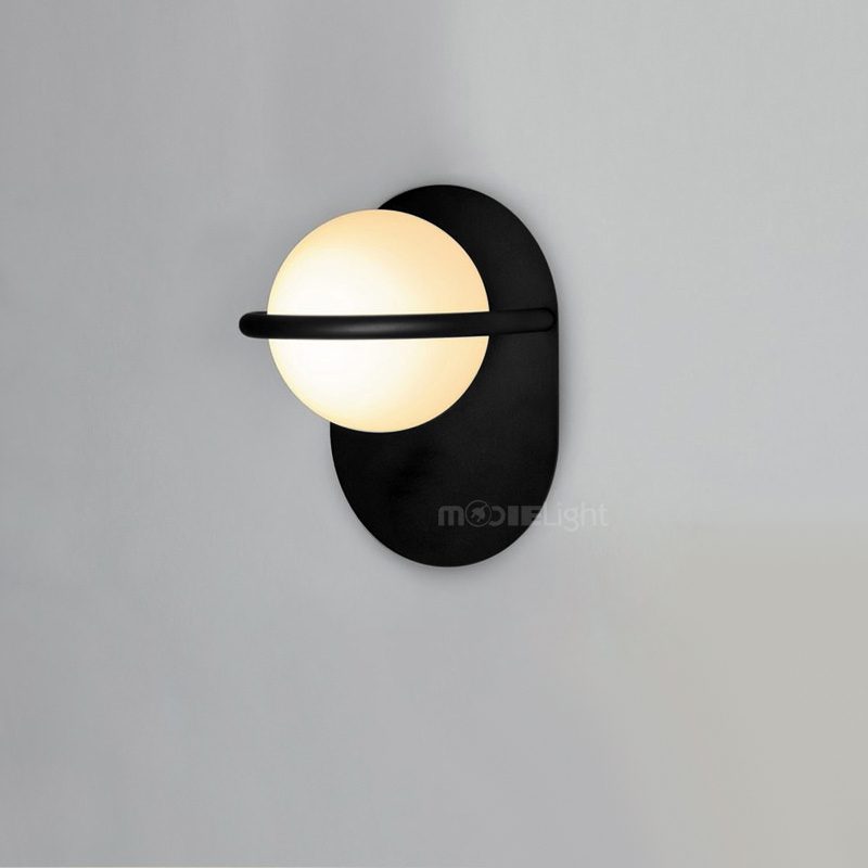 Ball Wall Lamp
