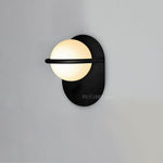 Ball Wall Lamp