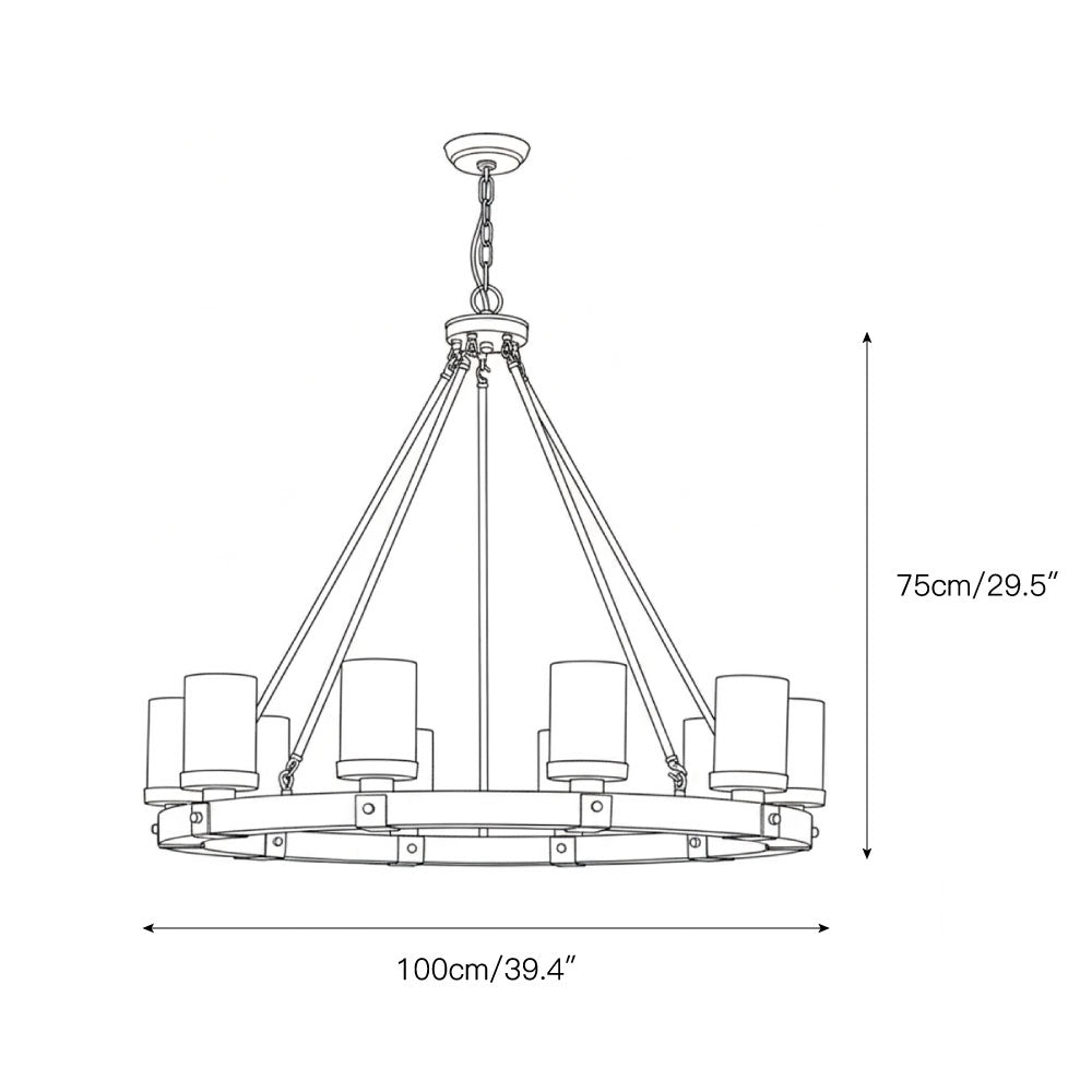 cabot-rustic-chandelier