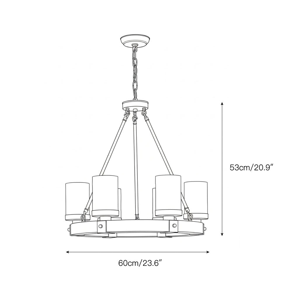cabot-rustic-chandelier