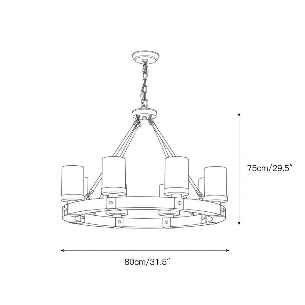 cabot-rustic-chandelier