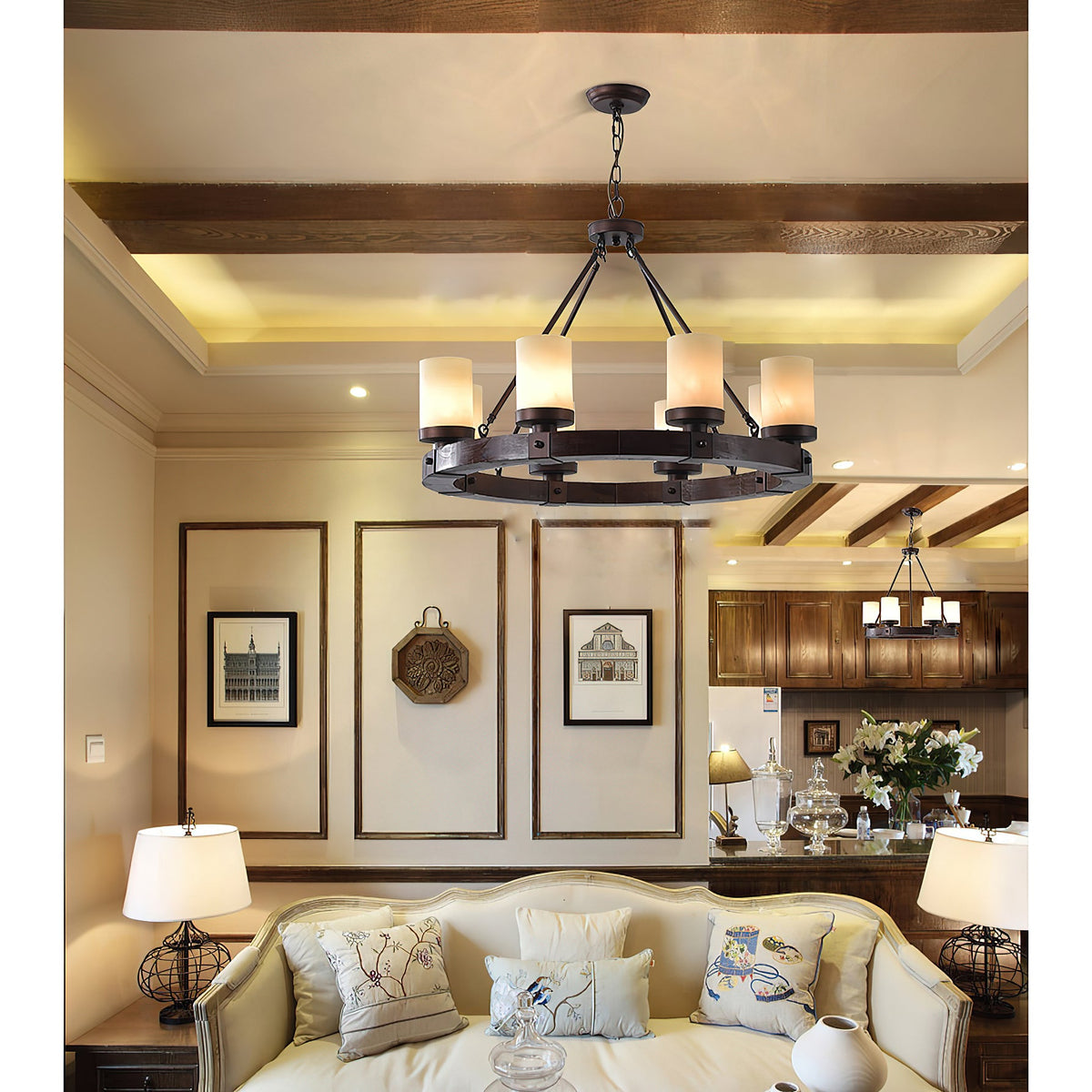 cabot-rustic-chandelier