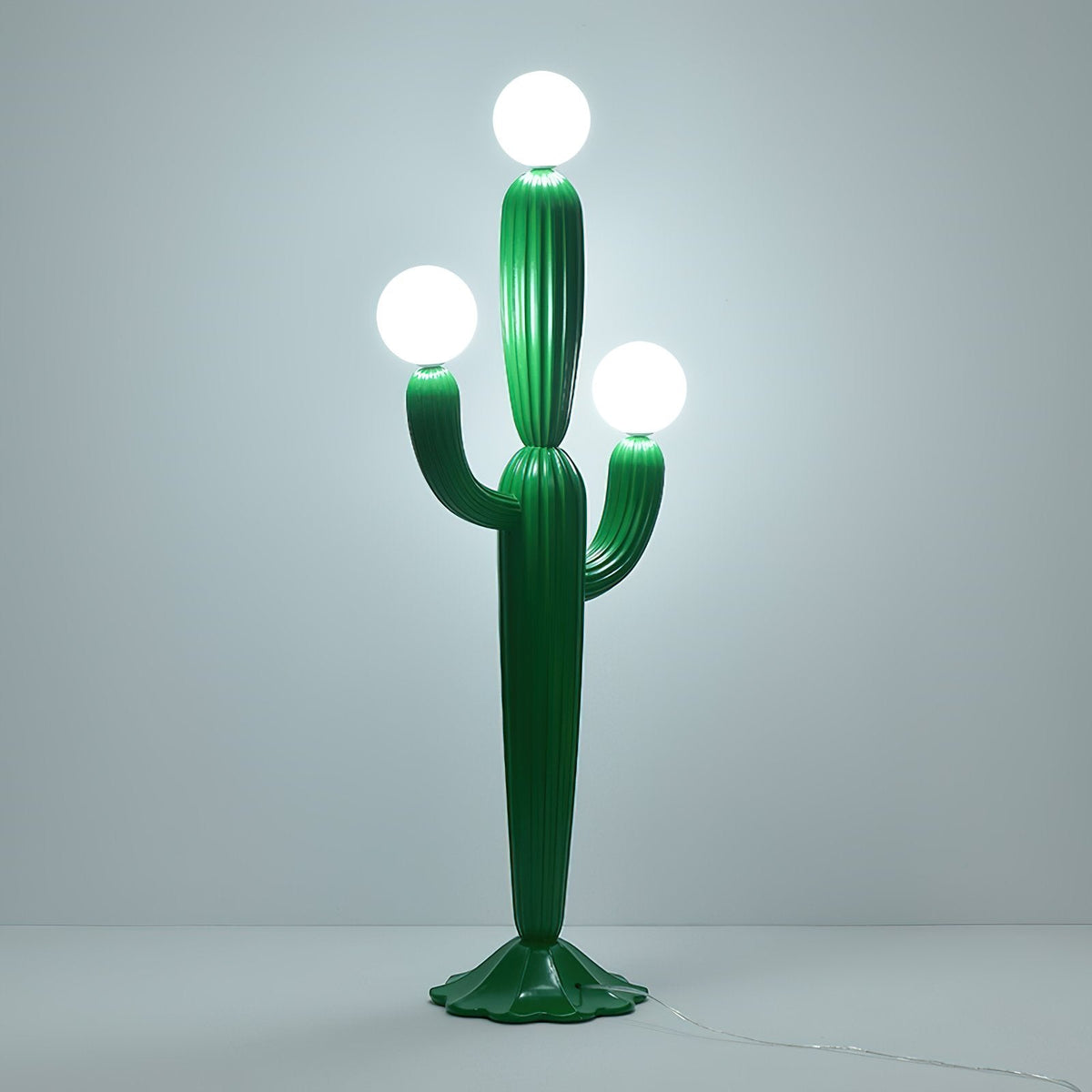 Cactus Floor Lamp