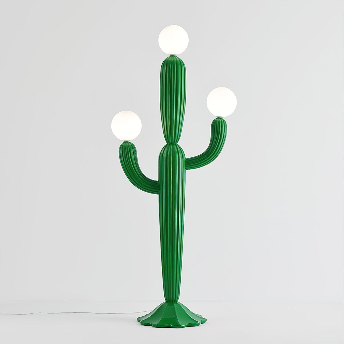 Cactus Floor Lamp