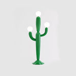 Cactus Floor Lamp