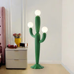 Cactus Floor Lamp