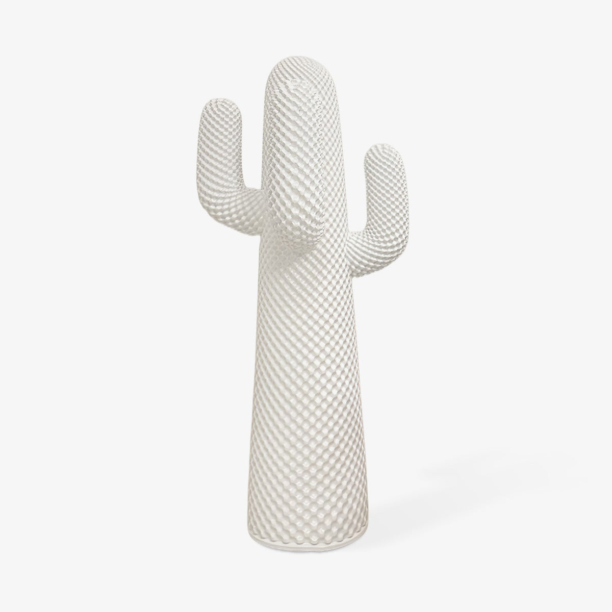 Mello Sculptural Cactus Coat Rack – Modern Entryway Sculpture